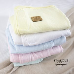 Swaddle baby – cobija de envolver