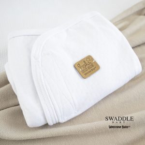 Swaddle baby – cobija de envolver