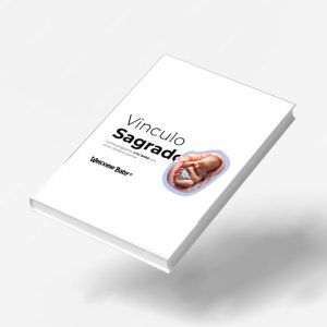 Ebook Digital Vínculo Sagrado™