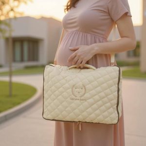Maleta Clínica – Welcome Baby